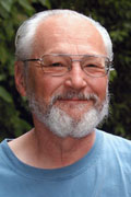 Chuck's Picture